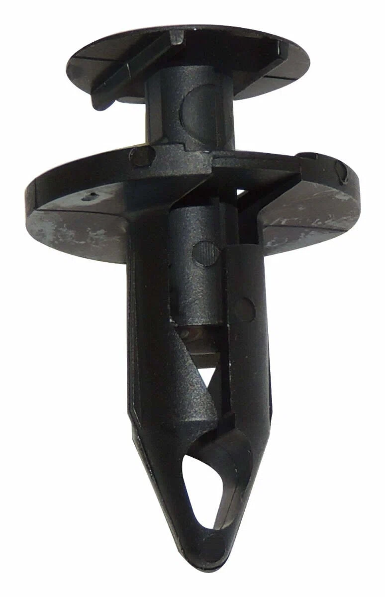 Crown Automotive - Plastic Black Retainer - 6503598
